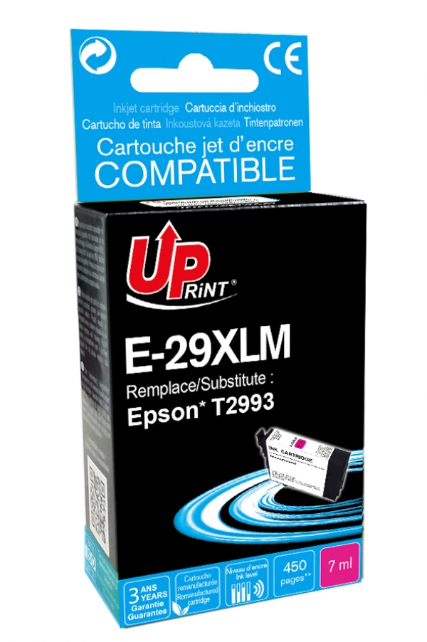 EPSON T2993 C